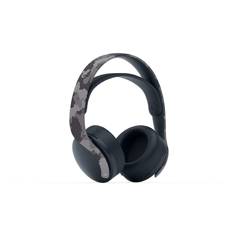 Sony PS5 Pulse 3D WL Headset Camo – Prouds Fiji