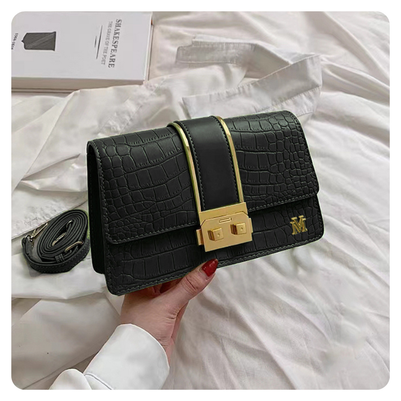Vera May Luxe Handbags