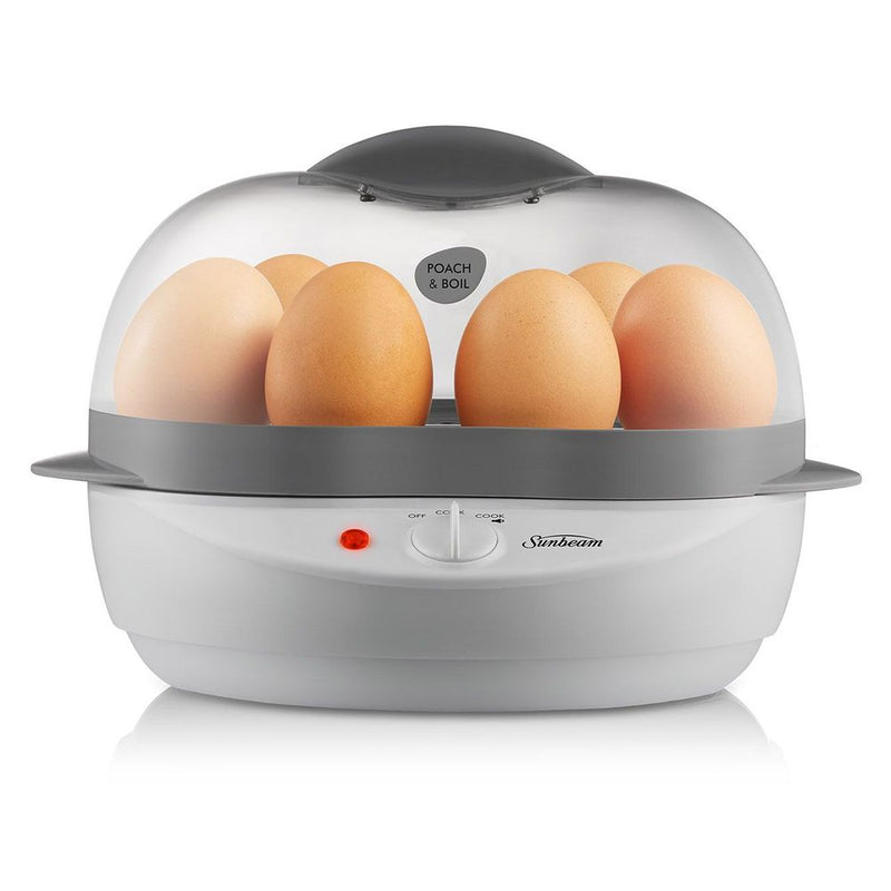 Sunbeam 6/2 Egg Cooker EC1300