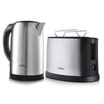 Sunbeam BF Essentials Set (2S Toaster/1.7L Kettle) PU5201
