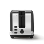 Sunbeam Chic Collection Pack (2S Toaster/1.7L Kettle) PUM3510BK