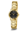 Guess Melody Black Dial Watch