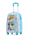 Tosca Toy Story  17" Trolley Case