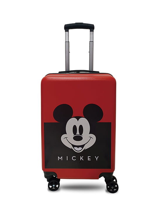 Tosca Mickey 20" Trolley Case