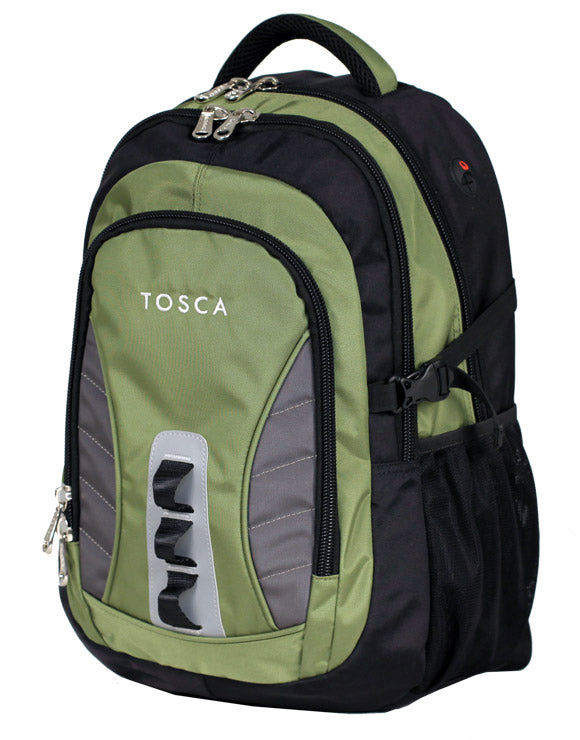 Tosca Deluxe Backpack