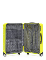 Tosca Warrior Trolley Case 25" Lime