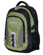 Tosca Tosca Backpack - Khaki/Grey