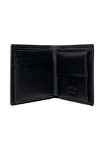 Goldlion Men  (Genuine Leather ) 9 Ccard  Window  Coin Wallet