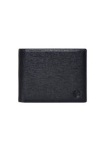 Goldlion Men  (Genuine Leather ) 4 Card Window Coin Wallet