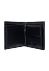 Goldlion Men  (Genuine Leather ) 9 Card Window Coin Wallet