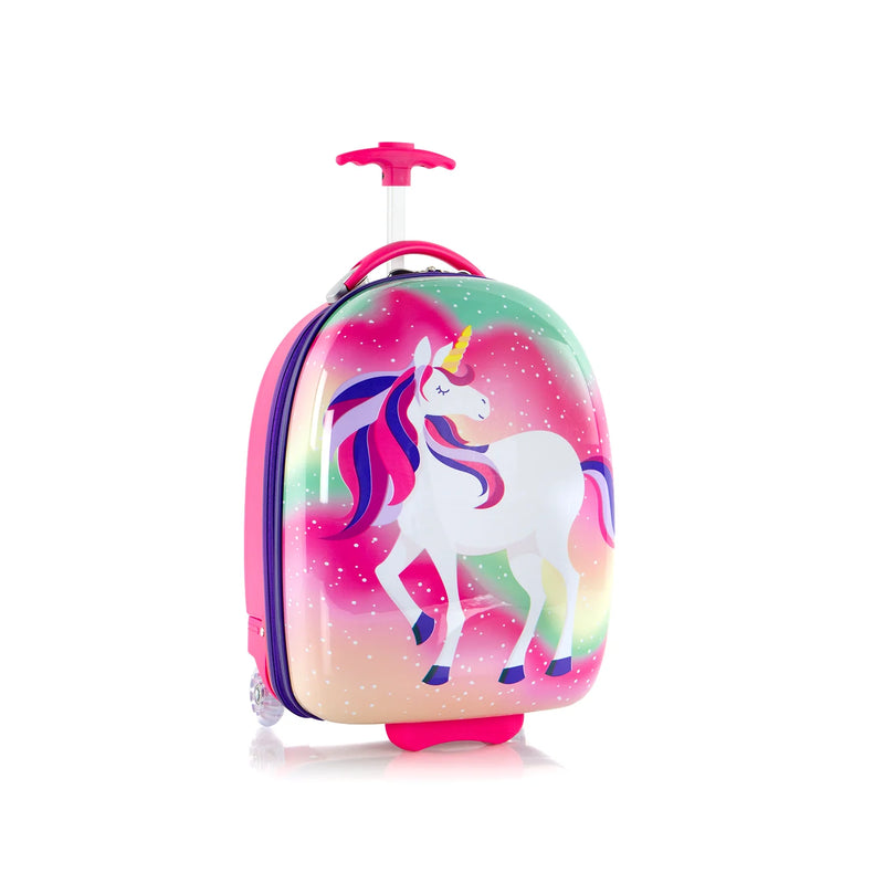 Heys Kids Fashion Luggage - Unicorn