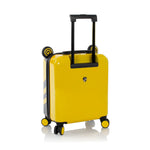 Heys Super Tots Bumble Bee - Kids Luggage & Backpack Set
