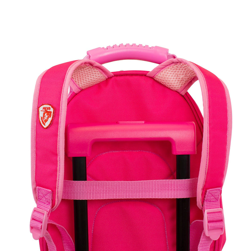 Heys Super Tots Unicorn - Kids Luggage & Backpack Set