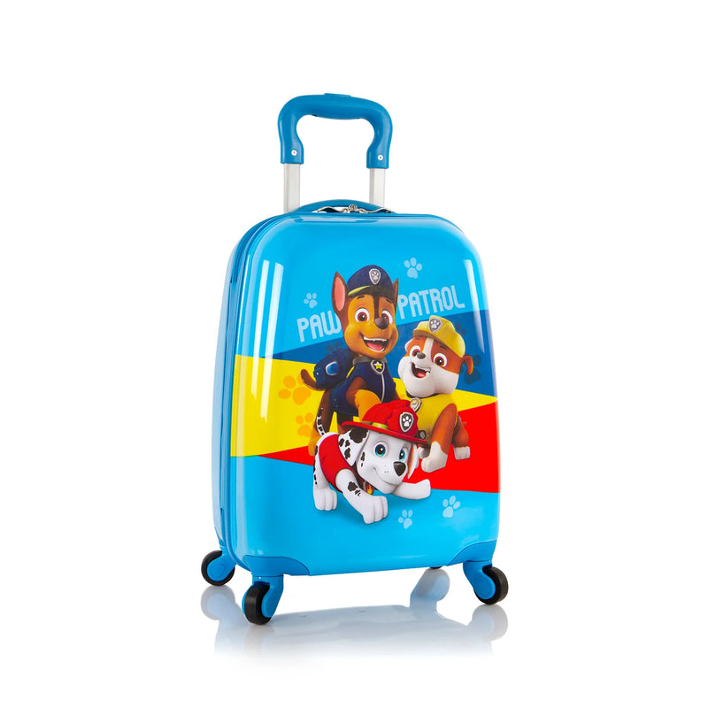 Heys Kids Spinner Luggage - PAW Patrol