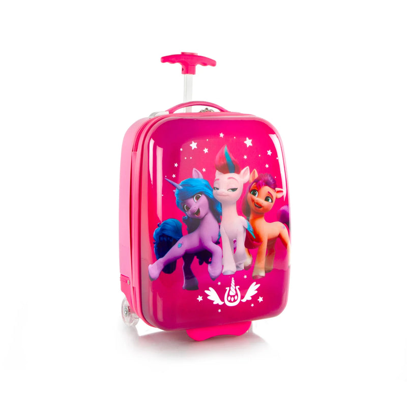 Heys Kids Luggage My Little Pony Kids Carry on Luggage Prouds Fiji