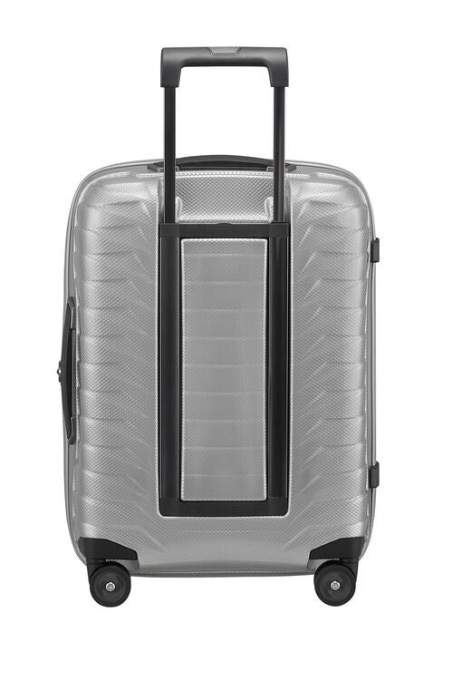 Samsonite Proxis Spinner 55/20 Exp Silver 1st CW6*25001