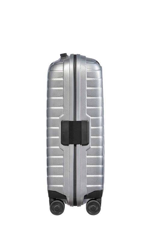 Samsonite Proxis Spinner 55/20 Exp Silver 1st CW6*25001