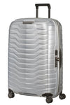 Samsonite Proxis Spinner 75/28 Silver 1st CW6*25003