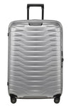 Samsonite Proxis Spinner 75/28 Silver 1st CW6*25003