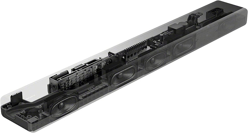 Sony Dolby Atmos 1ch Soundbar HT-A3000 – Prouds Fiji