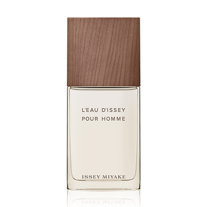 Issey Miyake L'eau D'issey Vetiver Pour Homme Intense EDT 100ml