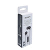 Sony Ear Phones MDR-EX15LP/Black