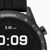 Sekonda Active Smart Watch Black SK1909