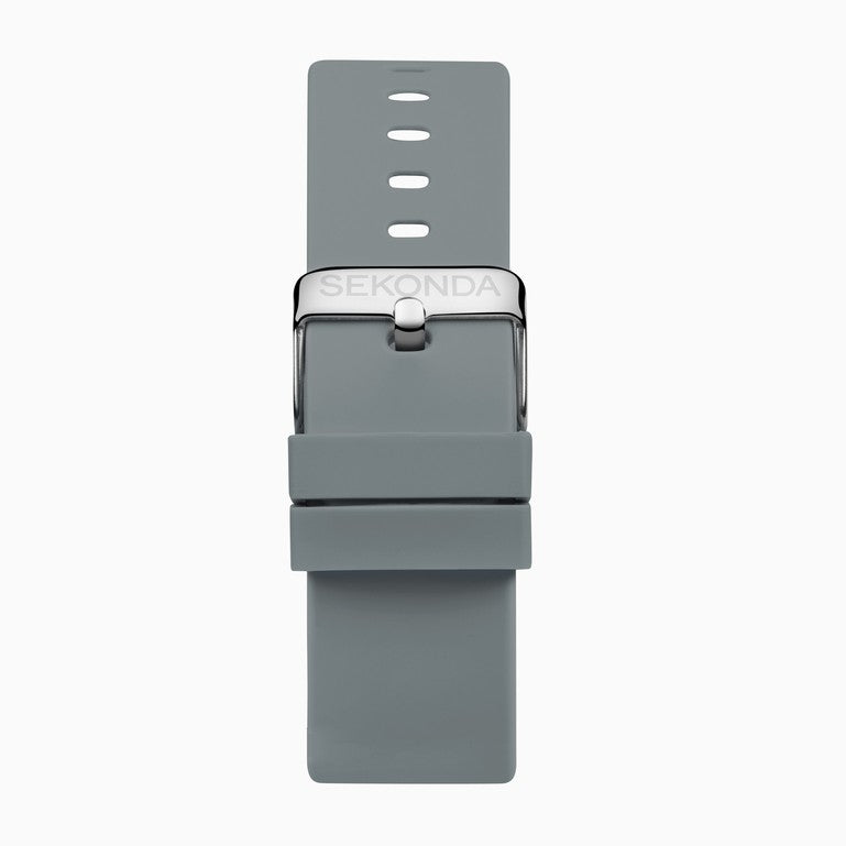 Sekonda Motion Smart Watch Light Grey SK30010