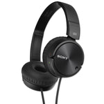 Sony Noise Canceling Headphones Mdr-Zx110Nc