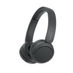 Sony Wireless Headphones with Microphone Black WH-CH520
