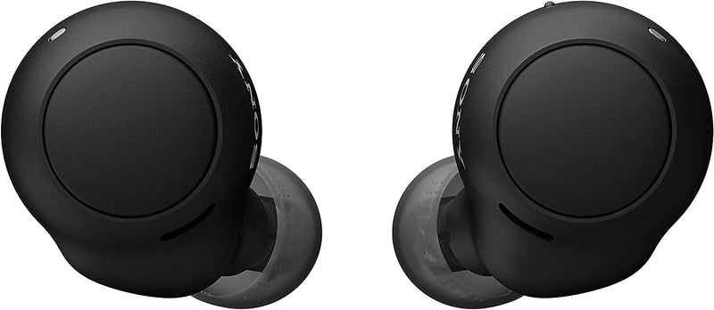 Sony Truly Wireless In-ear Headphones WF-C500 Black