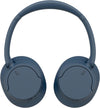 Sony Wireless Noise Cancelling Headphones Blue WH-CH720