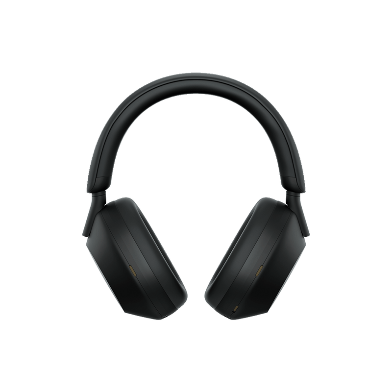 Sony Wireless Premium Noise Canceling Headphones  WH-1000XM5 Black