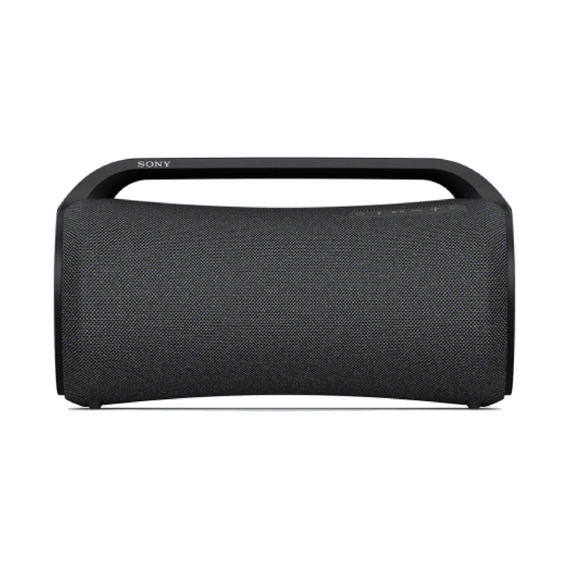 Sony Portable Wireless Speaker SRS-XG500 Black