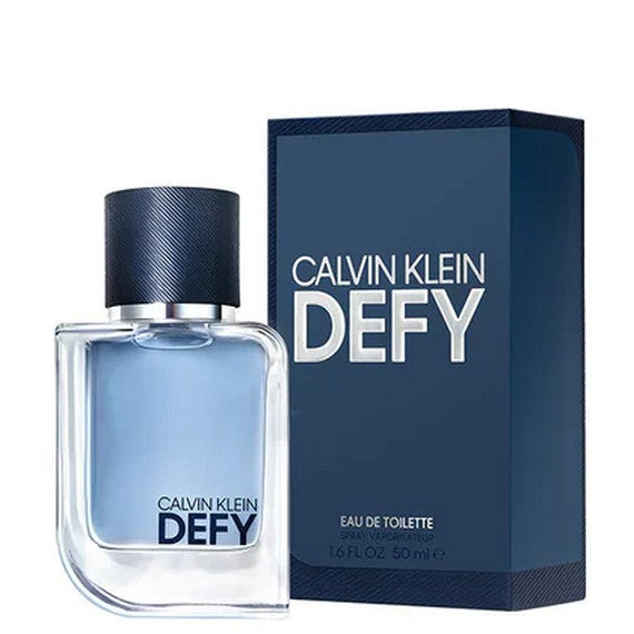 Calvin Klein Defy Men EDP 50ml