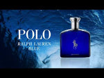 Ralph Lauren Polo Blue EDT N/Sp 125ml