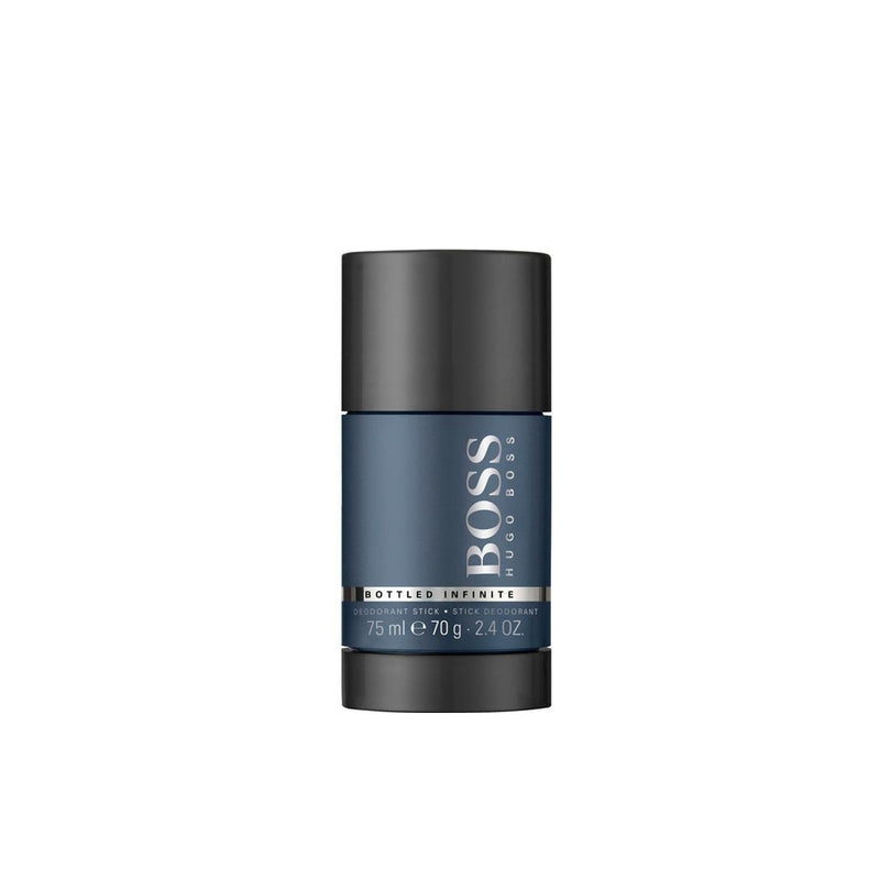 Boss Bottled Infinite Deo Stick 75ml – Prouds Fiji