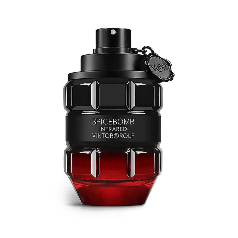 Viktor Rolf Spice Bomb Infrared EDT 90ml – Prouds Fiji