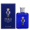 Ralph Lauren Polo Blue Bear Edition 125ml