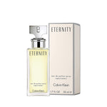 Calvin Klein Eternity For Women EDP Spray