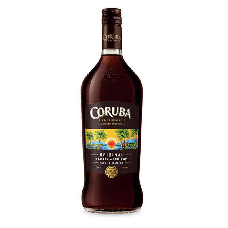 Coruba Jamaica Original Rum 1lt