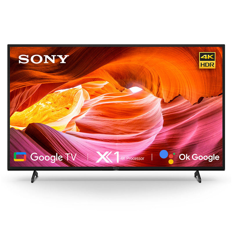 Sony 50 Inch Bravia Smart Television KD-50X75K