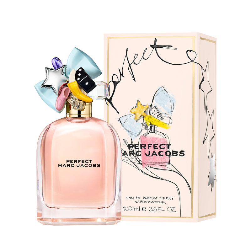 MARC JACOBS PERFECT Eau de Parfum for Her