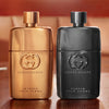 Gucci Guilty Parfum For Him 50ml