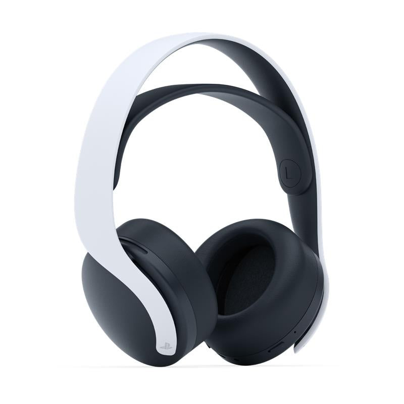 Sony PS5 Pulse 3D WL Headset – Prouds Fiji