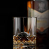 The Rocks Whiskey Chilling Stones The Connoisseur’s Set - Signature Glass Edition