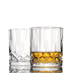 The Rocks Whiskey Chilling Stones The Connoisseur’s Set - Signature Glass Edition