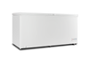 CHiQ 500L Hybrid Chest Freezer White