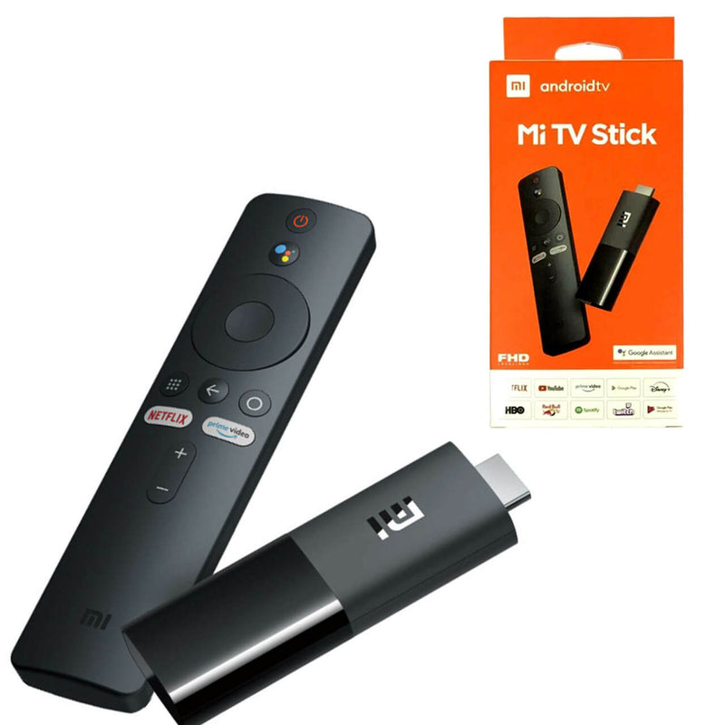 Xiaomi Mi TV Stick in 4K version is ready and these are the first