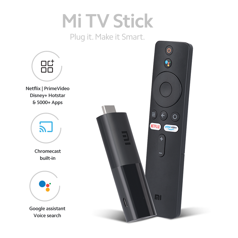 How to Fix the Xiaomi Mi Stick and Box Remote - 4 Simple steps